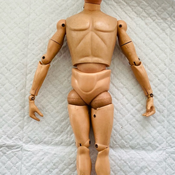 Vintage GI Joe - Picture 2 of 3